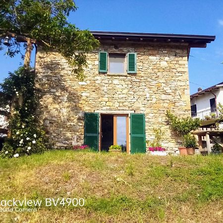 Segarati Relax La Maiolica Apartamento Bardi Exterior foto