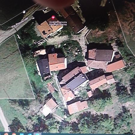 Segarati Relax La Maiolica Apartamento Bardi Exterior foto