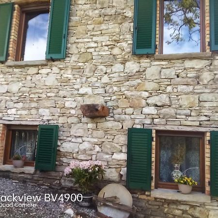 Segarati Relax La Maiolica Apartamento Bardi Exterior foto