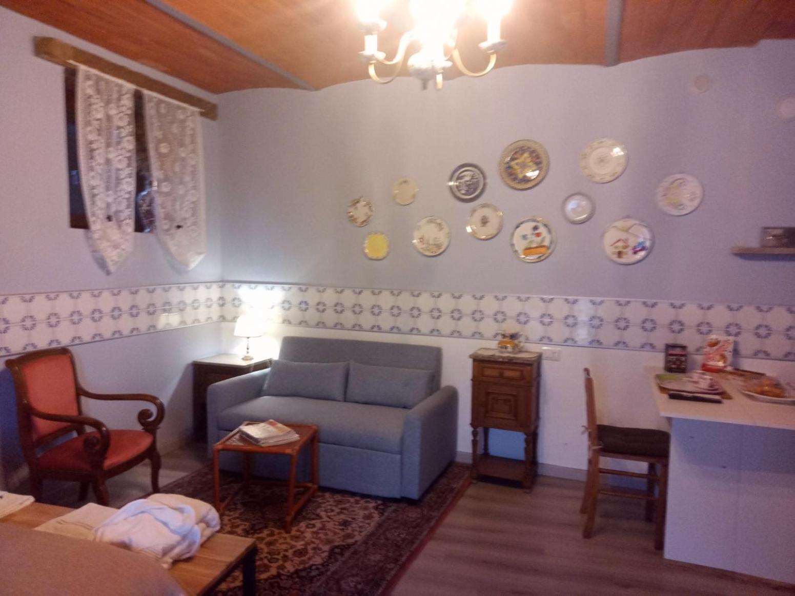 Segarati Relax La Maiolica Apartamento Bardi Exterior foto